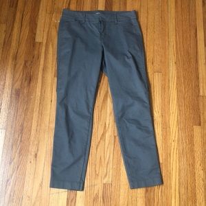 Women’s pixie pants